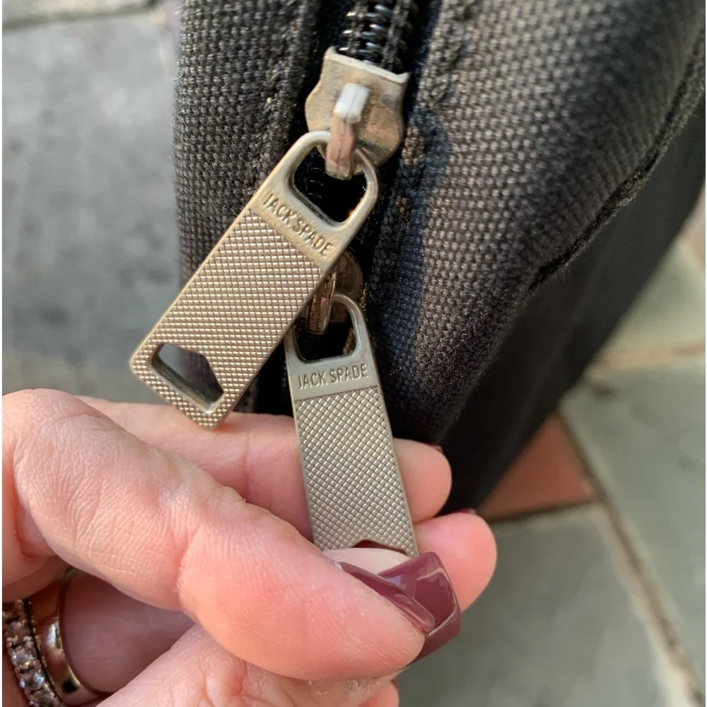 Jack Spade good used